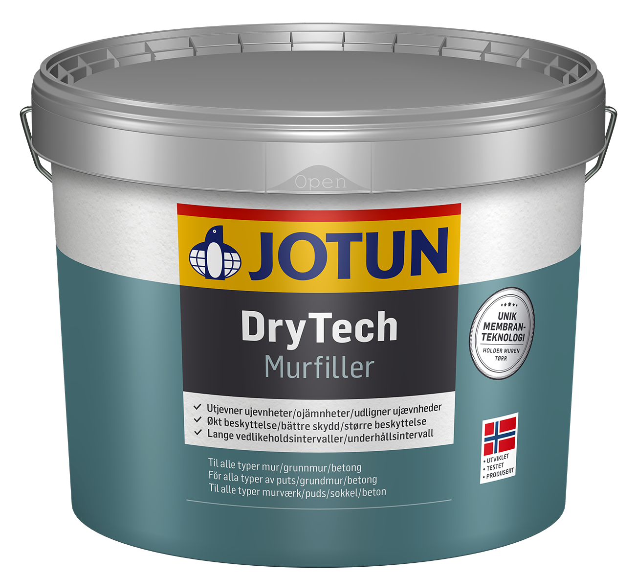 JOTUN DRYTECH MURFILLER