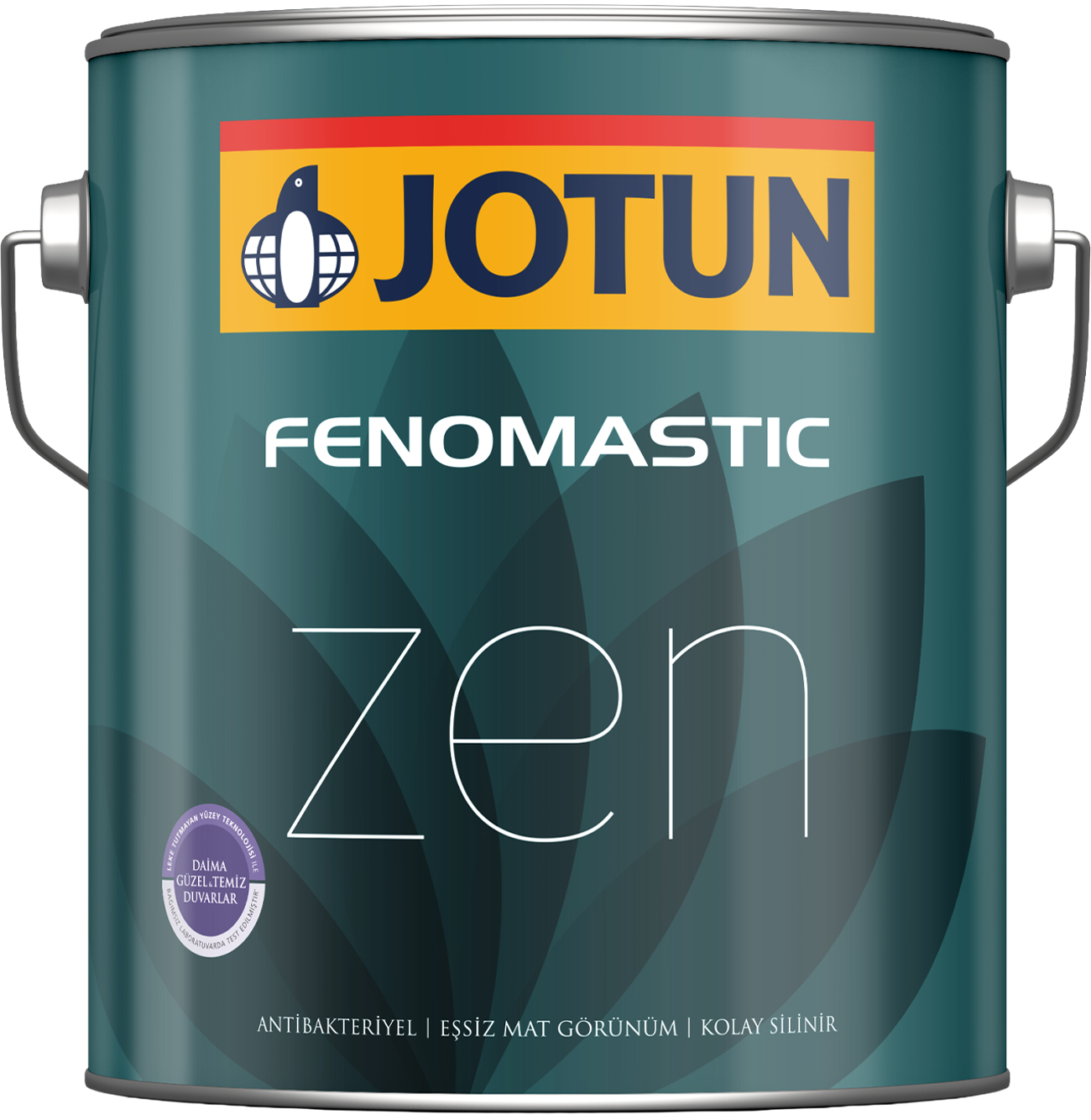 Fenomastic Zen