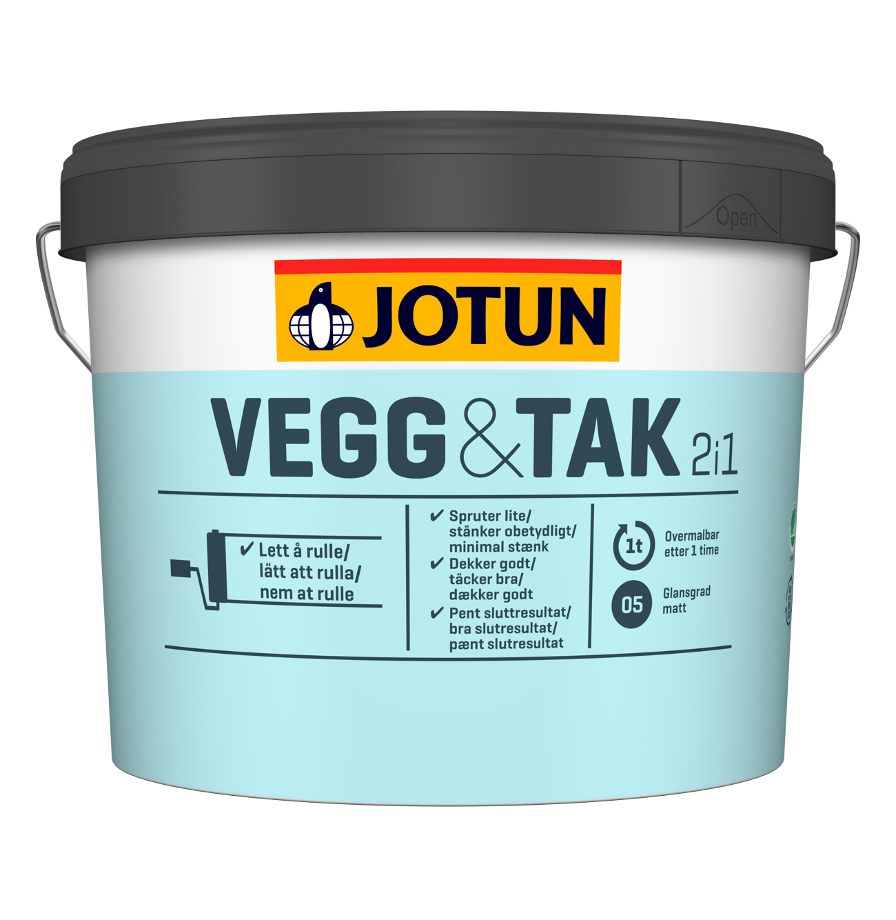 JOTUN Vegg & Tak