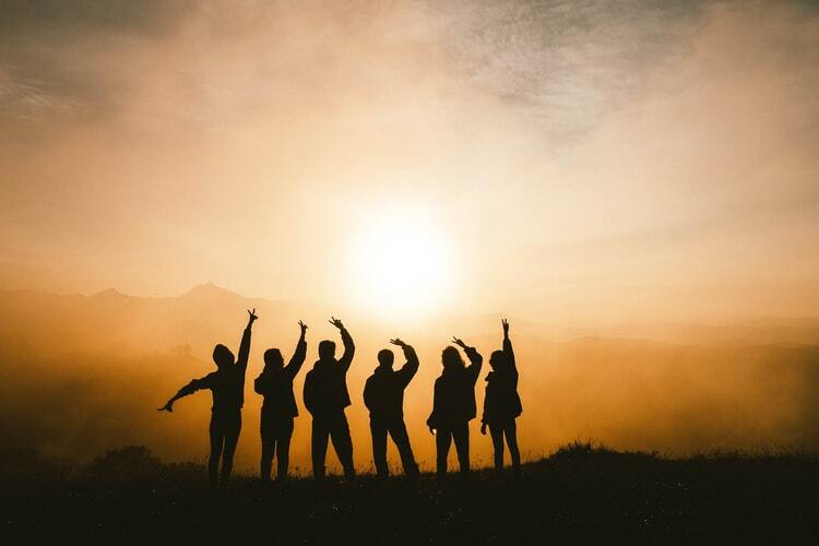 5 países que te pagan por viajar