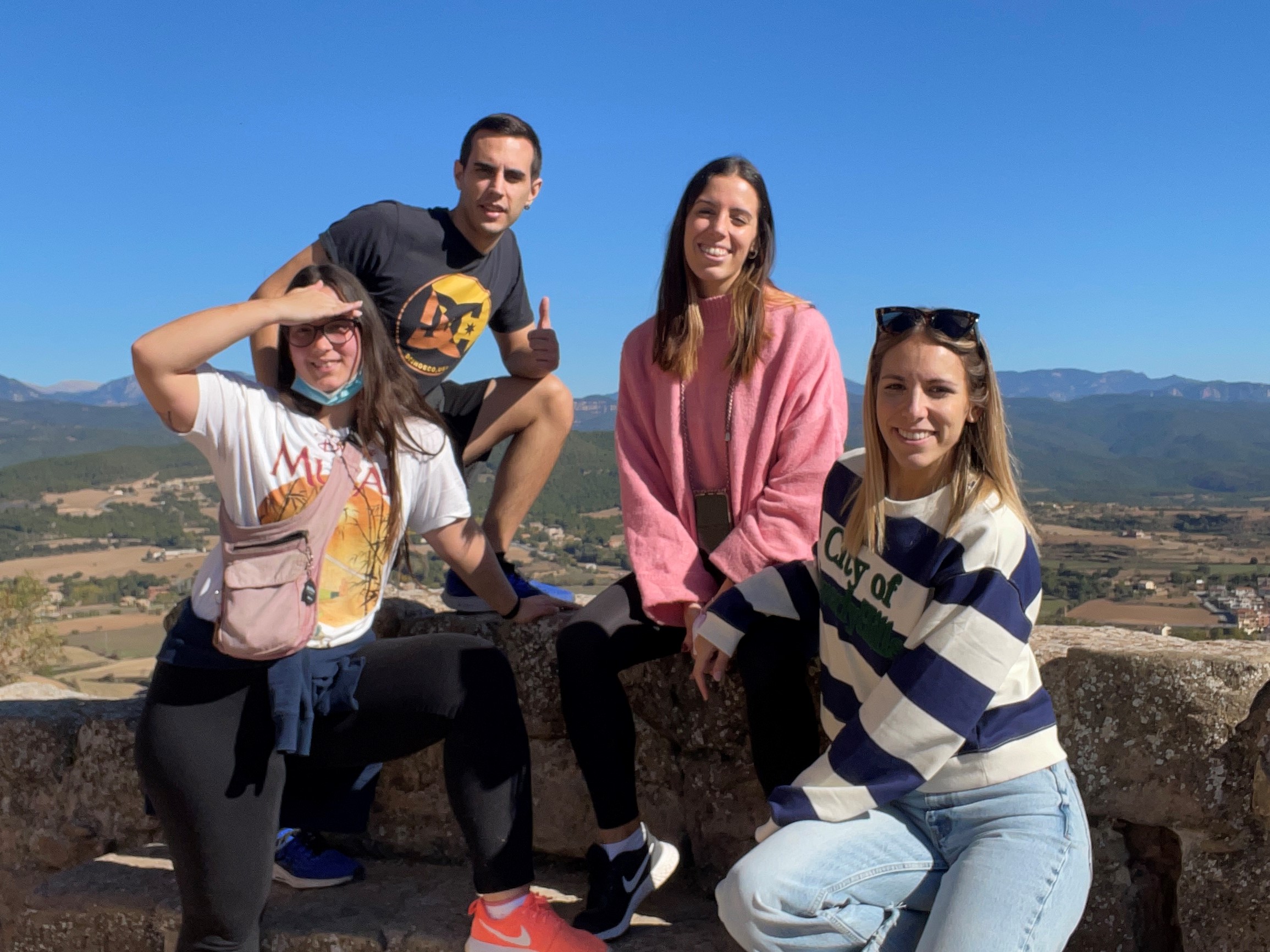 grand tour de cataluña