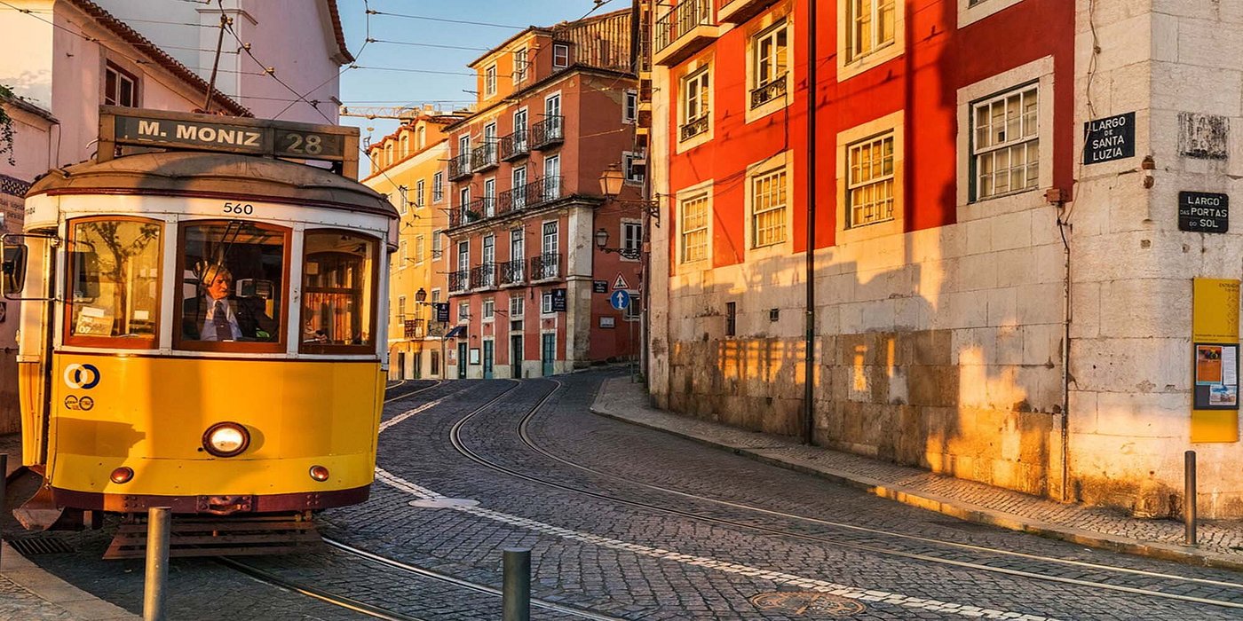 Imprescindibles de Portugal: no puedes perdértelos