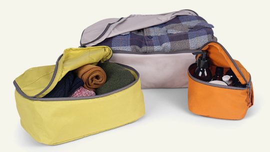 millican packing cubes
