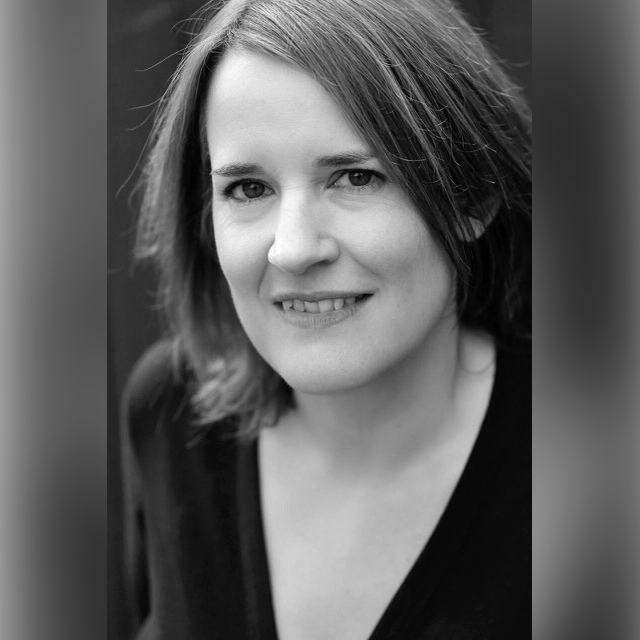 Laura Marshall