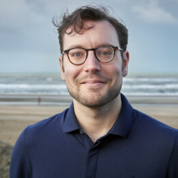 Marc Timmermans