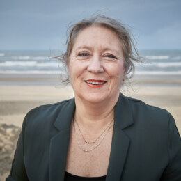 Annemart Cloo