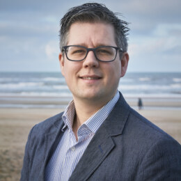 Sebastiaan Verkade