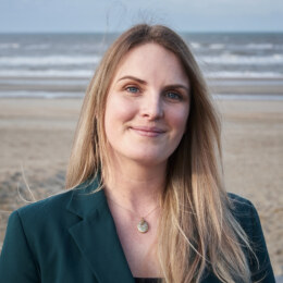 Linda Planthof