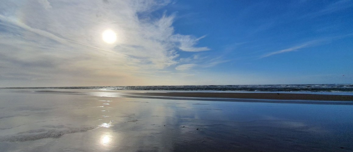 Wat betekent klimaatverandering voor de Noordzee? - Stichting De Noordzee