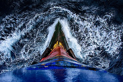 ScheepvaartCover