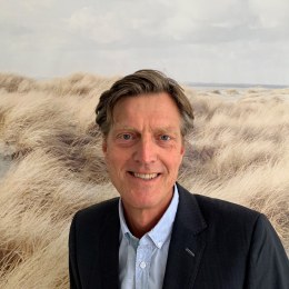 Albert Jaap van Santbrink