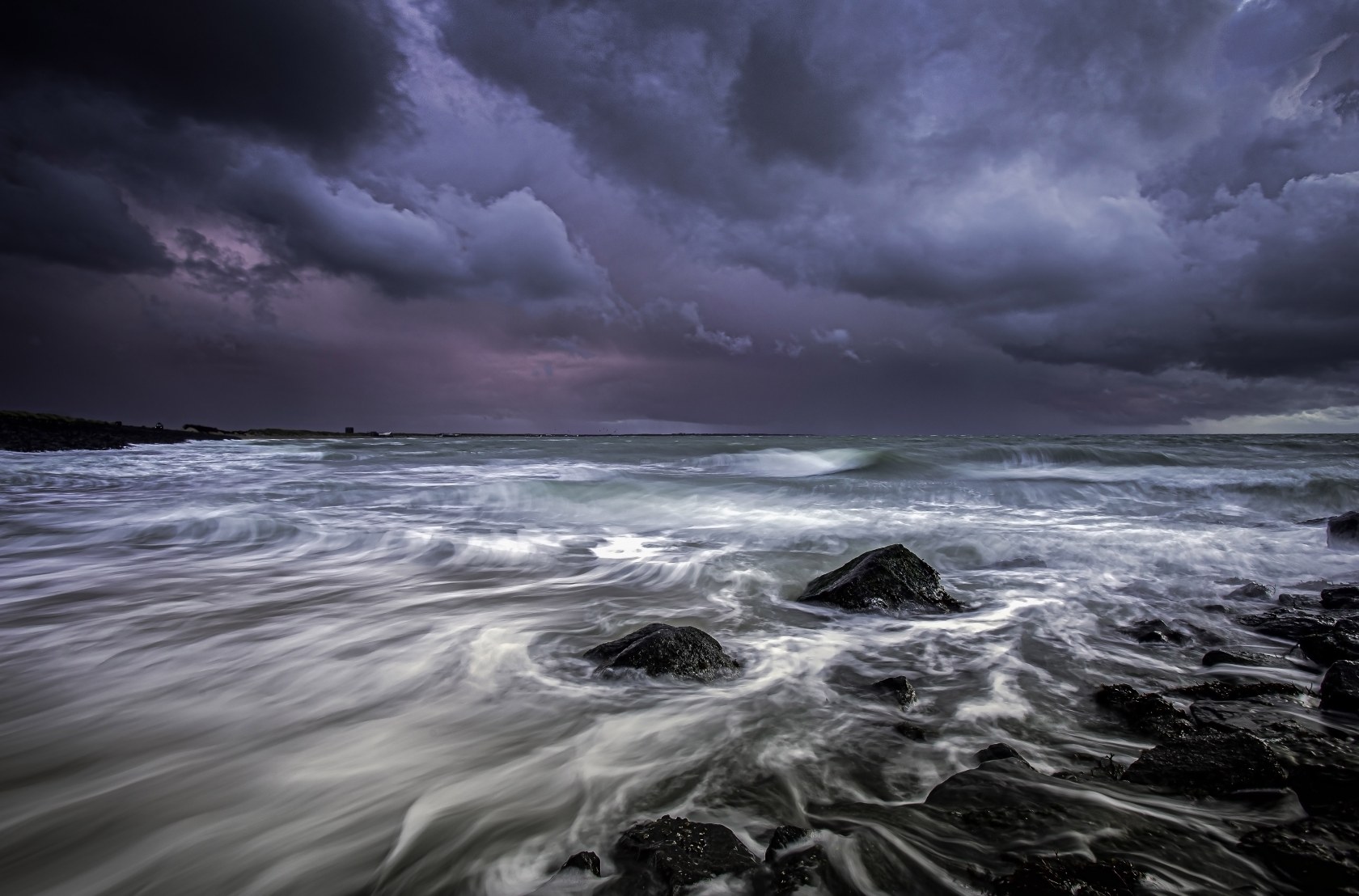 Stem nú op jouw favoriete Noordzeefoto! - Stichting De Noordzee