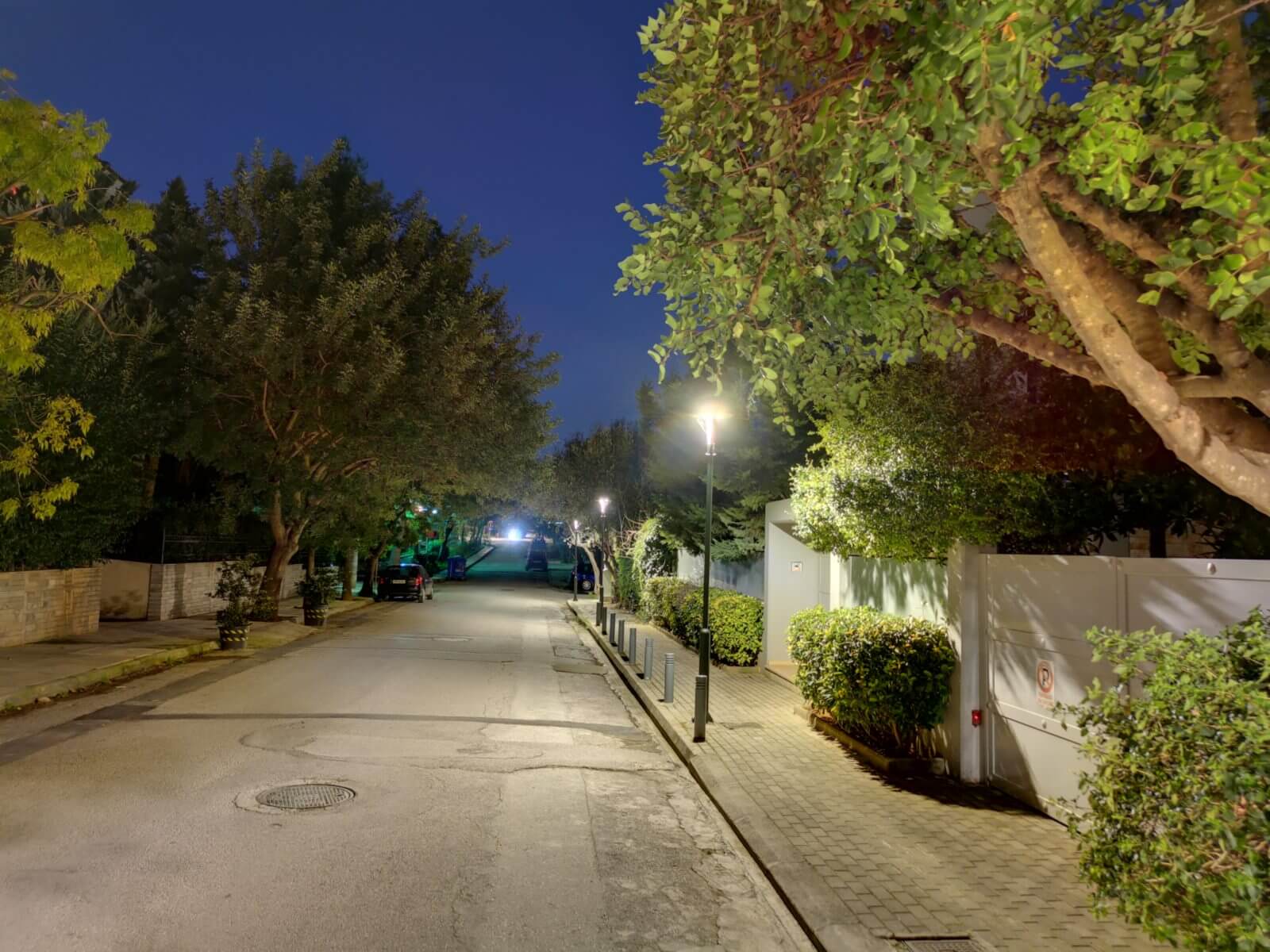Οδ. Θράκης Μαρούσι