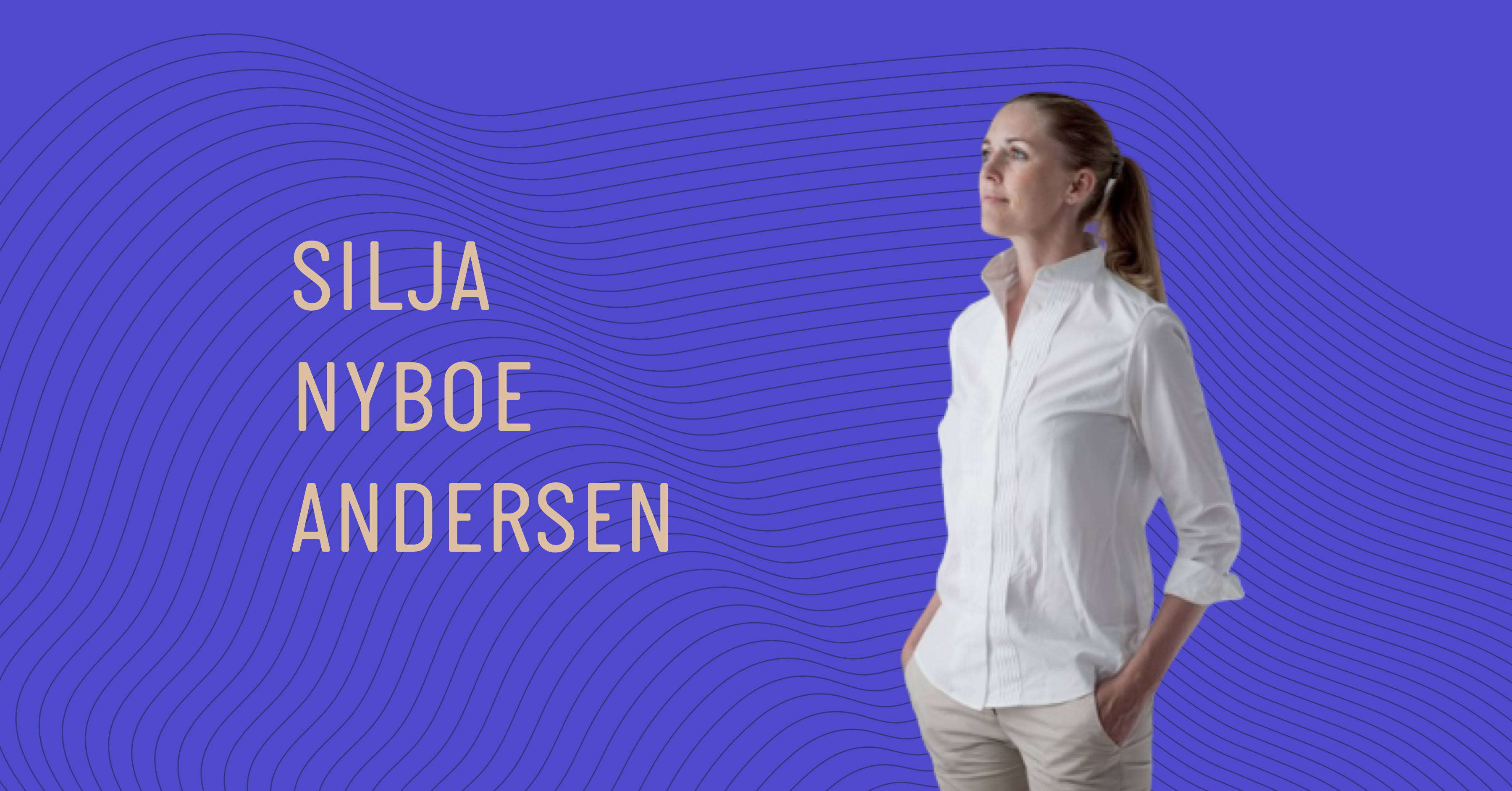 Silja Nyboe Andersen
