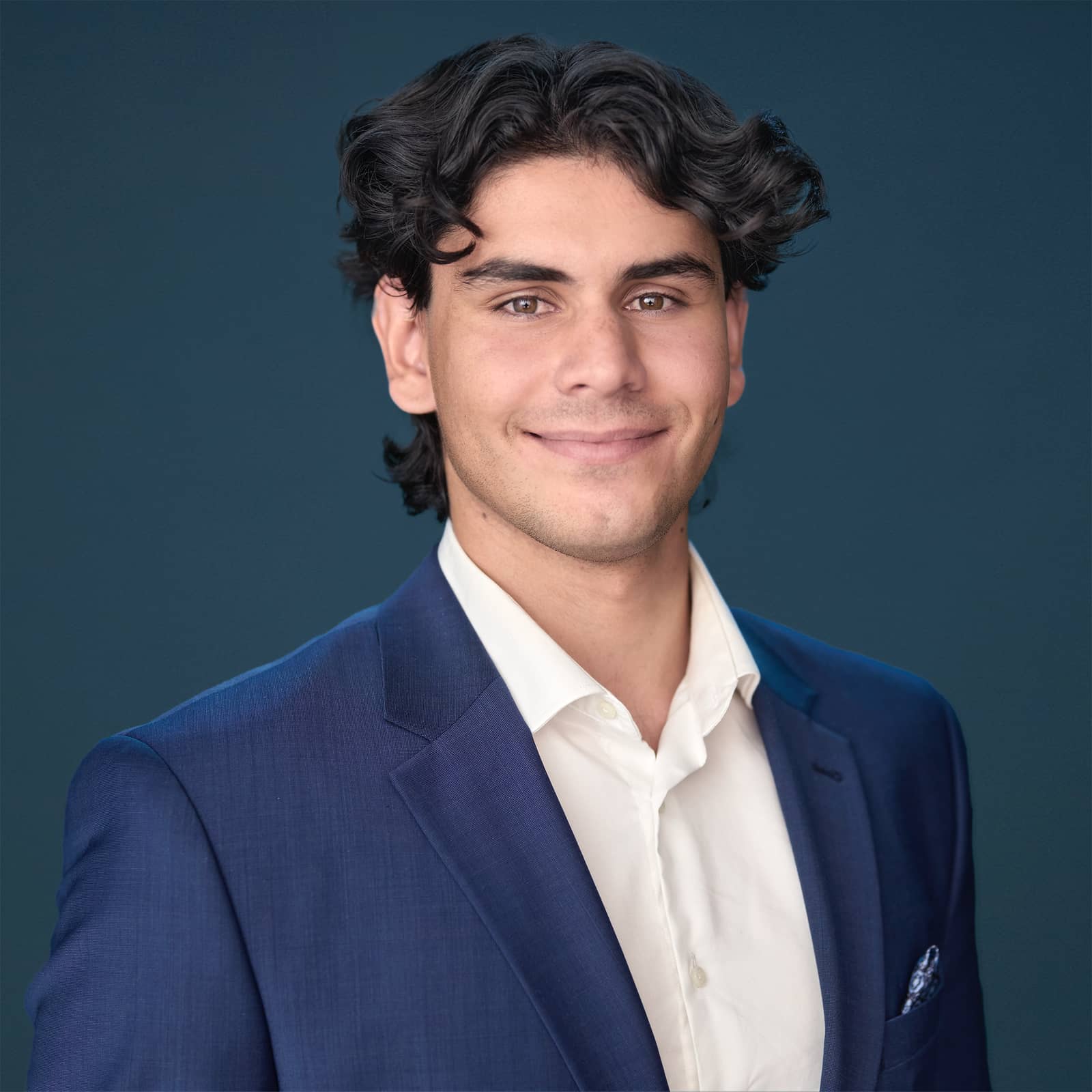 Imran Derzhavin Imran Derzhavin