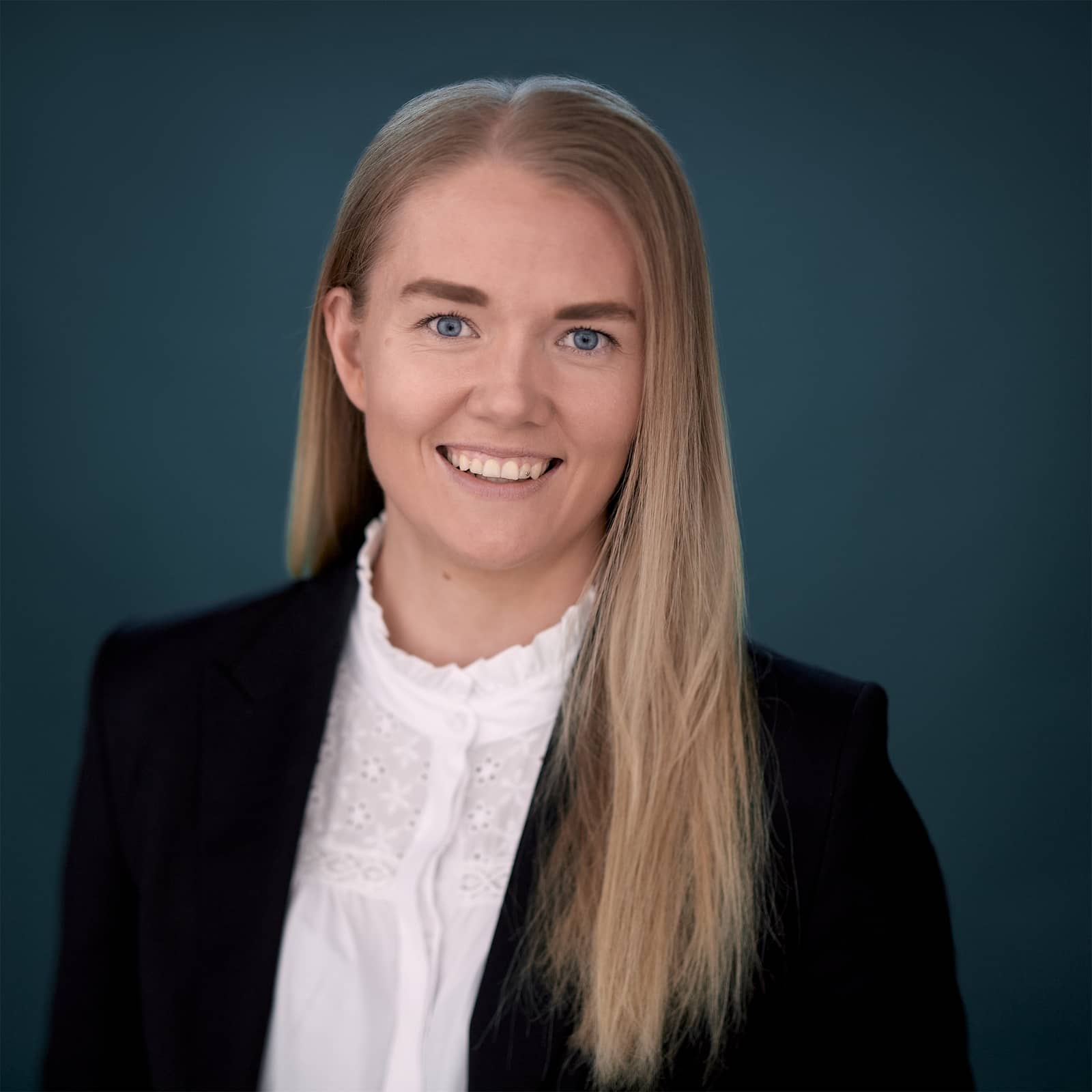 Nora Benedikte Haugen