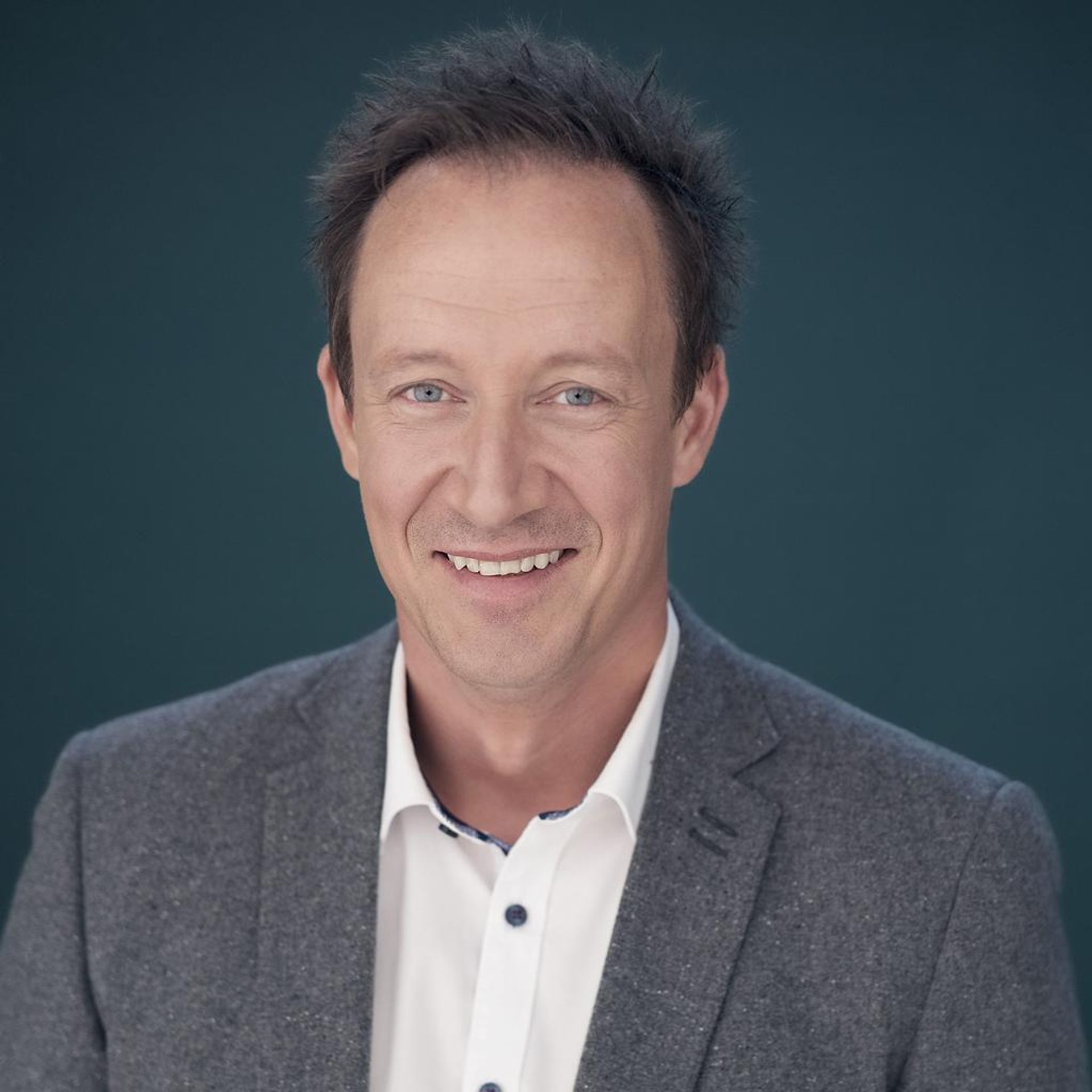 Ole Chr Halvorsen · ★4.8