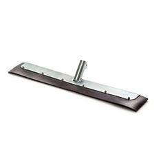 Squeegee, Head, Galvanised, 22"