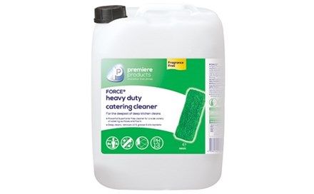 Degreaser, Premiere, Force, 5Ltr