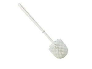 Brush, Toilet Brush, 14"