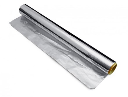 Catering, Foil, 600mm x 90m (24")