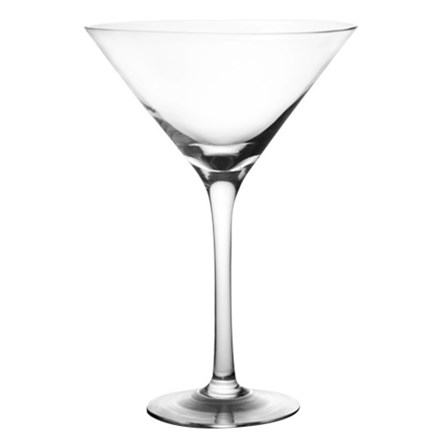 Glassware, Martini Cocktail, 30cl/10oz, 24