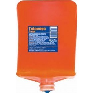 Soap, Hand, DEB Tufanega 4000, 4 x 4Ltr