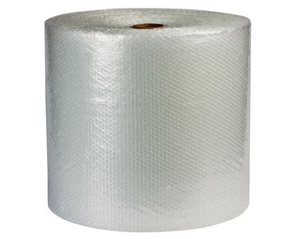Packaging, Bubble Wrap, Sml Blister, 100m x 600mm