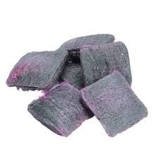 Scourers, Soap Filled Pads, 10 Pads