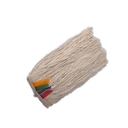 Mop Heads, Kentucky, Twine, 454g, 16 oz