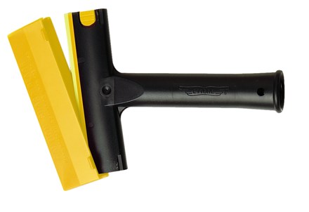 Window, Scraper Champion, 13cm