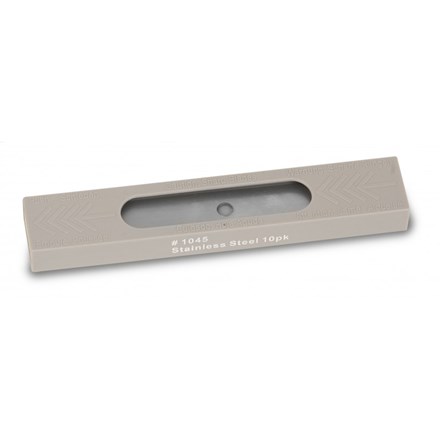 Window, Scraper Champion Blades, 10 Blades, 13cm