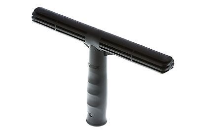 Window, Plastic T-Bar, 25cm (10")