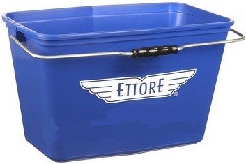 Window, Bucket, Ettore, 15 Ltr