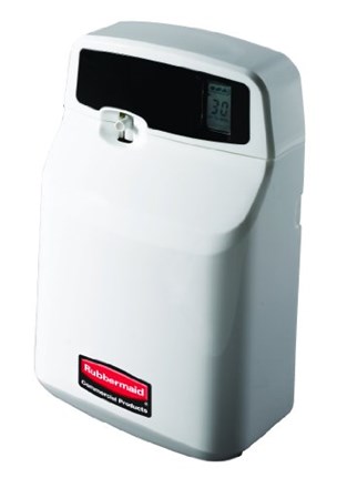 Dispenser, Air Freshner, Sebreeze