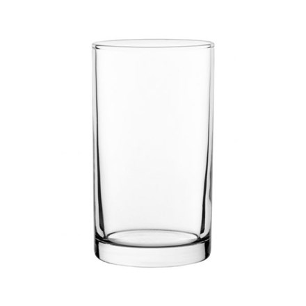Glassware, Hi-ball, 8.5oz, Case 48
