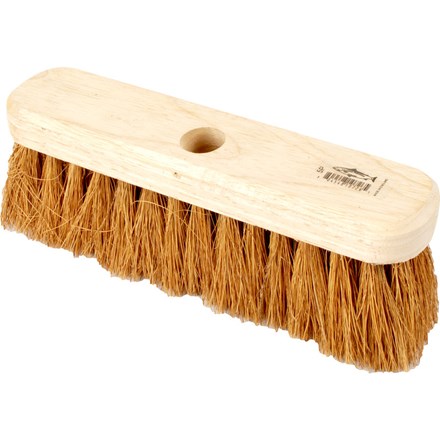 Brush, Head, Coco, 12"