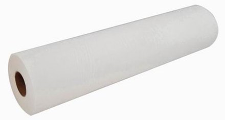 Hygiene Rolls, 50m x 500mm, (20"), White, 9's