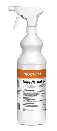 Floorcare, Prochem, Urine Neutraliser, T. Spray, 1 Ltr
