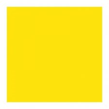 Napkins, Dunilin, 40cm, Yellow, 600