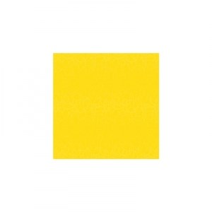 Slipcovers, Dunisilk, 84 x 84cm, Yellow, 20