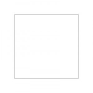 Napkins, Duni, 40cm, 3Ply, White, 1000