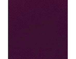 Napkins, Duni, 40cm, 3Ply, Plum, 1000