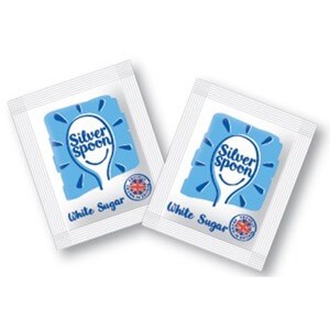 Hospitality, Silver Spoon, Sugar, Sachets x 600