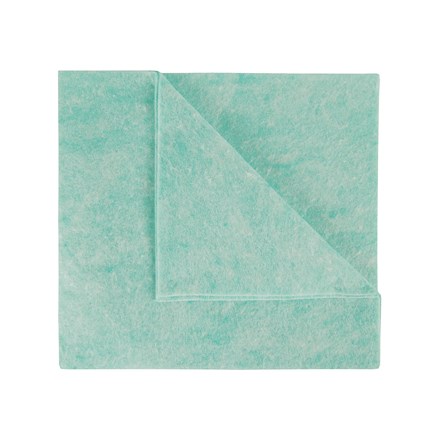 Cloths, Mighty Wipes, 38 x 38cm, 10 Pack