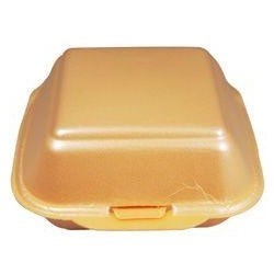 Catering, Tray, HP6, Burger Box, 145x133x75mm, 500