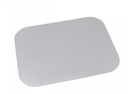 Catering, Foil Container, No.2 Lids, 1000