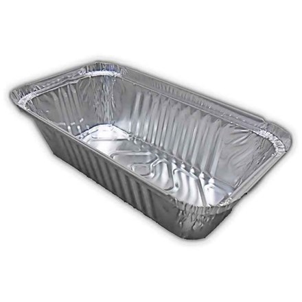 Catering, Foil Container, No.6A, 500
