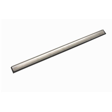 Window, S. Steel Channel and Rubber, 45cm (18")