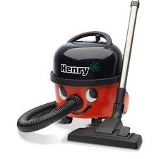 Vacuum Cleaner, Henry, HVR.200A